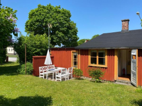 Stuga Oskarshus in Brösarp